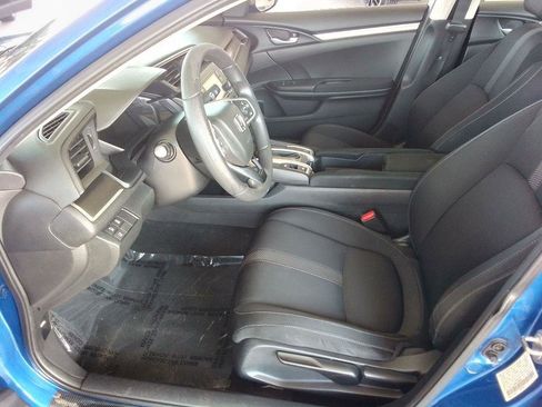 Used 2019 Honda Civic LX image 12
