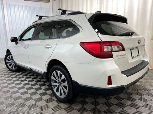 Used 2017 Subaru Outback 3.6R Touring w/ Popular Package #5A AWD/4WD image 21