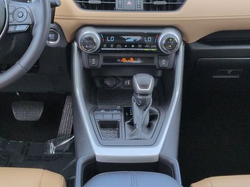 Used 2023 Toyota RAV4 XLE Premium FWD image 19