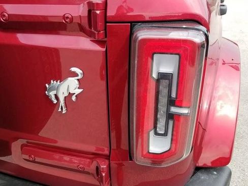 New 2026 Ford Bronco Outer Banks image 10