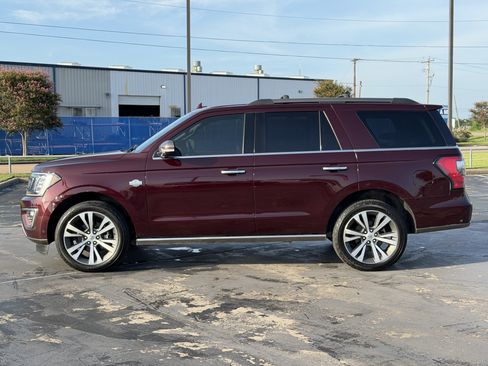 Used 2021 Ford Explorer ST w/ ST Street Pack AWD/4WD image 19