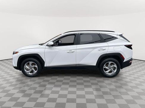 Used 2023 Hyundai Tucson SEL image 5