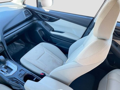 Used 2021 Subaru Impreza 2.0i image 21