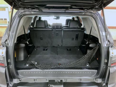 Used 2021 Toyota 4Runner Nightshade image 20