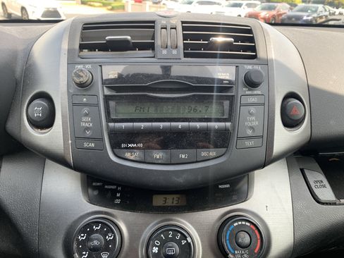 Used 2010 Toyota RAV4 Sport AWD/4WD image 2