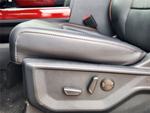 New 2025 Ford F250 Lariat w/ Lariat Ultimate Package AWD/4WD image 57