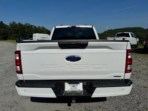 Used 2023 Ford F150 XL w/ STX Appearance Package RWD image 7
