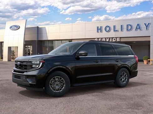 New 2027 Ford Expedition Active RWD image 1