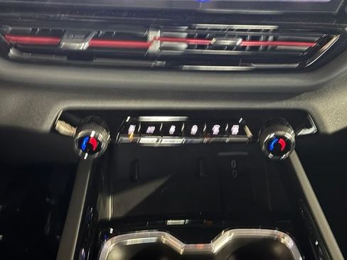 New 2026 Chevrolet Silverado EV Trail Boss w/ Premium Package AWD/4WD image 16