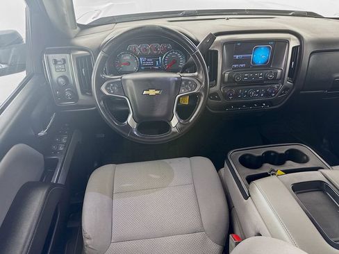 Used 2018 Chevrolet Silverado 2500 LT w/ LT Convenience Package image 20