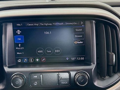 Used 2019 GMC Canyon SLE w/ Elevation Edition image 14