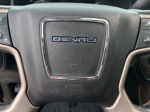 Used 2018 GMC Sierra 2500 Denali image 22