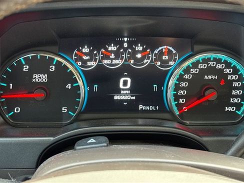 Used 2019 GMC Sierra 2500 Denali w/ Duramax Plus Package image 22