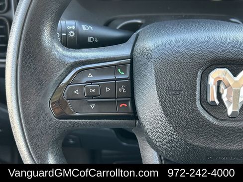 Used 2023 RAM ProMaster 2500 FWD image 14