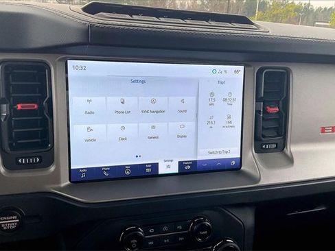 Used 2024 Ford Bronco Raptor image 21