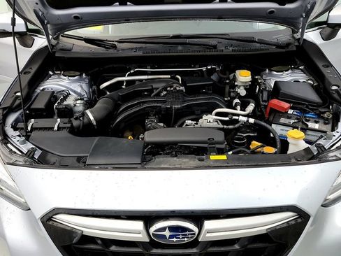 Used 2021 Subaru Crosstrek 2.5i Limited w/ Moonroof Package 1 AWD/4WD image 15
