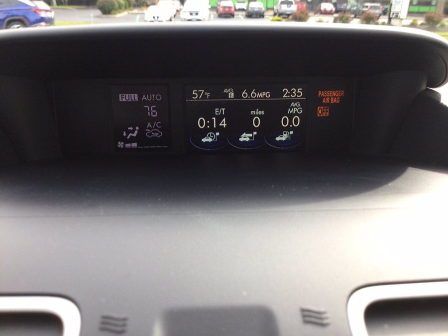 Used 2016 Subaru Forester 2.5i Limited AWD/4WD image 31