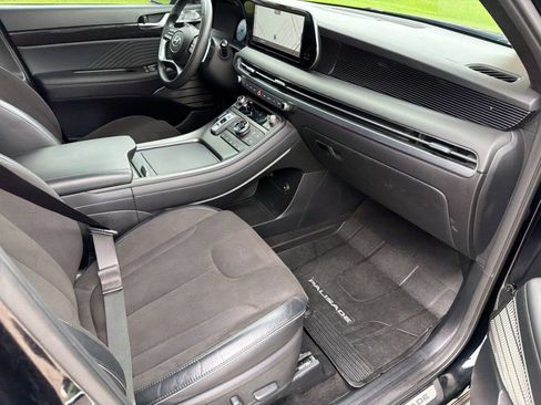 Used 2025 Hyundai Palisade Calligraphy AWD/4WD image 31