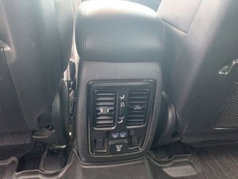 Used 2020 Jeep Grand Cherokee Limited X AWD/4WD image 20