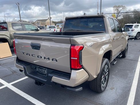 New 2026 Toyota Tacoma TRD Sport image 14