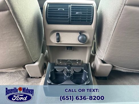 Used 2003 Ford Explorer XLT AWD/4WD image 28