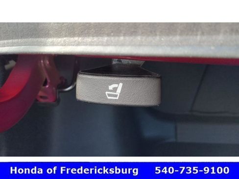 Used 2025 Honda Accord Sport image 22