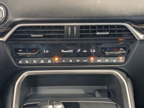 Used 2024 MAZDA CX-90 Plug-In Hybrid w/ Premium Plus image 33