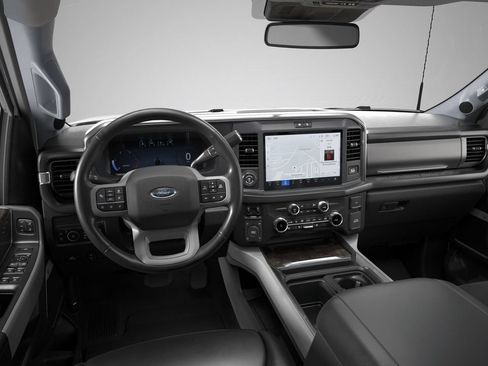 New 2026 Ford F250 Lariat AWD/4WD image 8