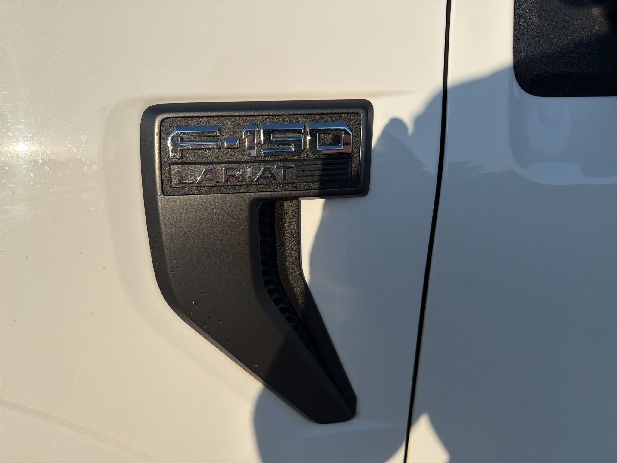 Used 2021 Ford F150 Lariat w/ Equipment Group 502A High AWD/4WD image 7