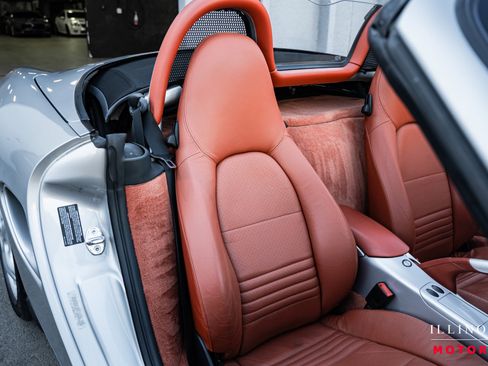 Used 1998 Porsche Boxster image 27