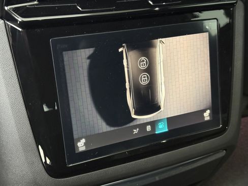 New 2026 Cadillac Escalade IQ Sport 1 image 16