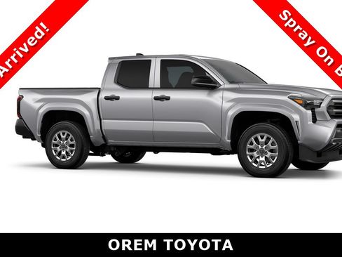New 2026 Toyota Tacoma SR AWD/4WD image 29