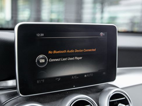 Used 2018 Mercedes-Benz GLC 300 GLC 300 image 26