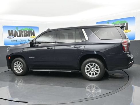 Used 2023 Chevrolet Tahoe LT AWD/4WD image 3
