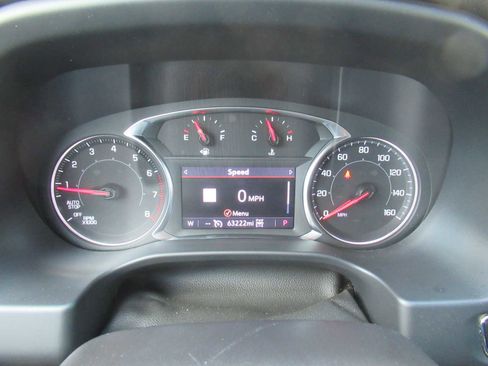 Used 2023 GMC Acadia SLT image 28