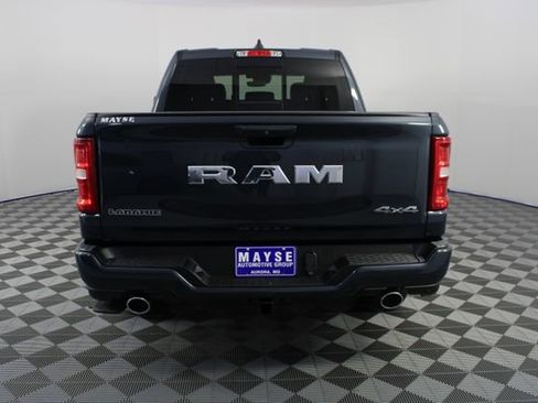 New 2026 RAM 1500 Laramie image 26