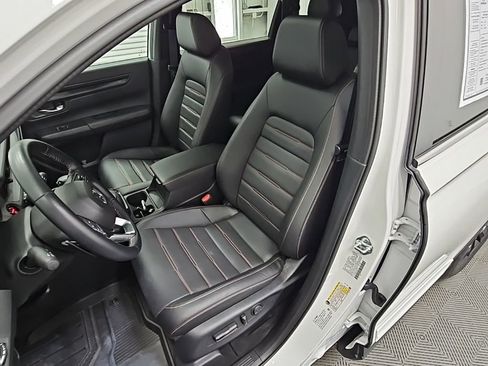 Used 2025 Honda CR-V Sport-L image 29