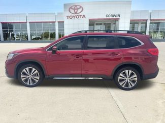 Used 2021 Subaru Ascent Limited w/ Technology Package AWD/4WD video 2