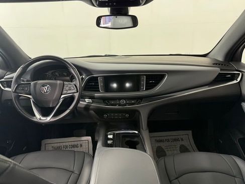 Used 2023 Buick Enclave Essence w/ Experience Buick Package image 25
