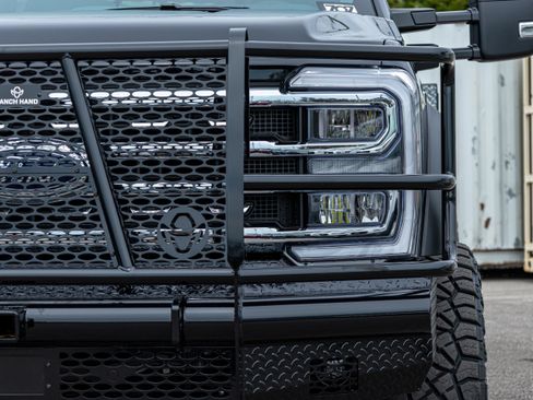 New 2026 Ford F450 Lariat image 11