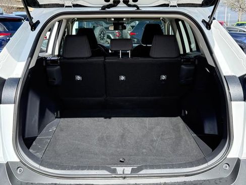 Used 2025 Toyota RAV4 LE image 30