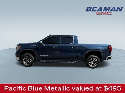 Used 2019 GMC Sierra 1500 SLE w/ SLE Value Package