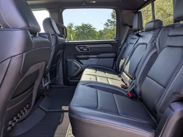 New 2026 RAM 1500 RHO w/ RHO Level 1 Equipment Group AWD/4WD image 20