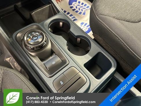 New 2026 Ford Maverick XL image 30