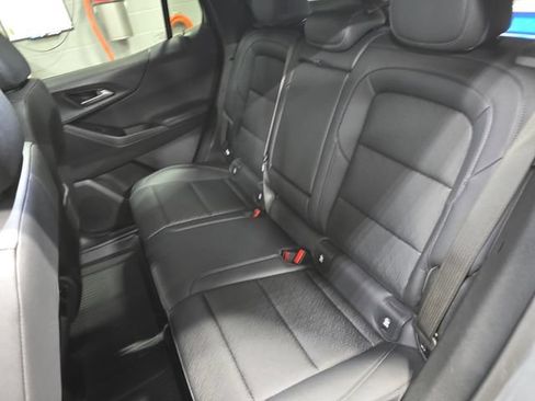 Used 2025 Chevrolet Equinox LT w/ Convenience Package II AWD/4WD image 16