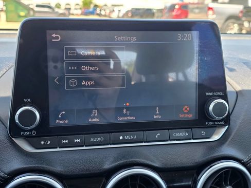 Used 2020 Nissan Sentra SV FWD image 58