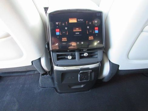 New 2026 Cadillac Vistiq Sport AWD/4WD image 13