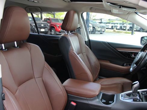 Used 2021 Subaru Outback Touring XT AWD/4WD image 46