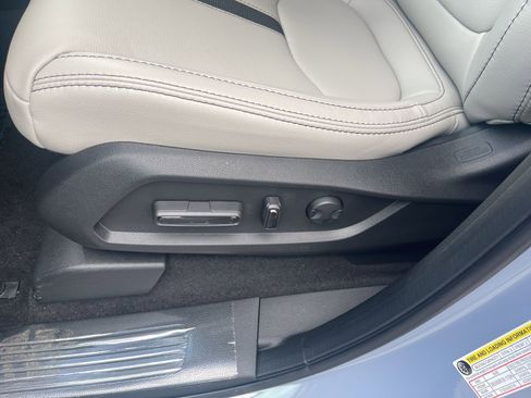 New 2026 Honda Passport RTL image 22