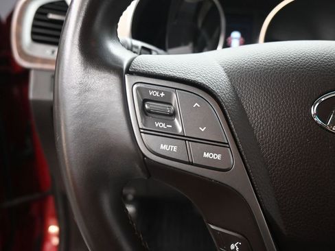 Used 2018 Hyundai Santa Fe Sport 2.0T image 11